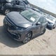 19XFC2F69KE027975 2019 Honda Civic Lx auction photo thumbnail 2