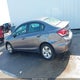 19XFB2F56FE000166 2015 Honda Civic Lx auction photo thumbnail 14