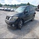 5N1AR2MM4DC610342 2013 Nissan Pathfinder Platinum auction photo thumbnail 2