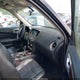 5N1AR2MM4DC610342 2013 Nissan Pathfinder Platinum auction photo thumbnail 5