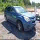 2CNALDEC9B6462519 2011 Chevrolet Equinox 1Lt auction photo thumbnail 1
