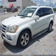 4JGBF7BE0AA564019 2010 Mercedes-Benz Gl 450 4Matic auction photo thumbnail 6