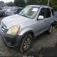 SHSRD78805U333444 2005 Honda Cr-V Ex auction photo thumbnail 2