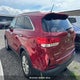 5XYPG4A51HG209345 2017 Kia Sorento 3.3L Lx auction photo thumbnail 3