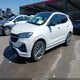 KL4MMESL0MB040092 2021 Buick Encore Gx Awd Select auction photo thumbnail 2