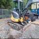 1FF035DXEA0265876 2011 John Deere 35D Mini Excavator auction photo thumbnail 1