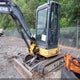 1FF035DXEA0265876 2011 John Deere 35D Mini Excavator auction photo thumbnail 2