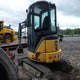 1FF035DXEA0265876 2011 John Deere 35D Mini Excavator auction photo thumbnail 3