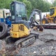 1FF035DXEA0265876 2011 John Deere 35D Mini Excavator auction photo thumbnail 4