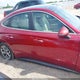 KMHL14JA3PA332037 2023 Hyundai Sonata Sel auction photo thumbnail 14