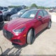 KMHL14JA3PA332037 2023 Hyundai Sonata Sel auction photo thumbnail 2