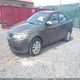 KNAFU4A25A5124711 2010 Kia Forte Ex auction photo thumbnail 2
