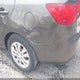 KNAFU4A25A5124711 2010 Kia Forte Ex auction photo thumbnail 6