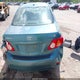 JTDBL40E199073681 2009 Toyota Corolla Le auction photo thumbnail 16