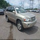 JTEDP21AX40013050 2004 Toyota Highlander Limited V6 auction photo thumbnail 1