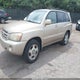 JTEDP21AX40013050 2004 Toyota Highlander Limited V6 auction photo thumbnail 2