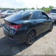 KMHLM4AG1MU195878 2021 Hyundai Elantra Sel auction photo thumbnail 4