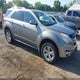 2GNFLFE59C6309767 2012 Chevrolet Equinox Ltz auction photo thumbnail 1