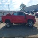 1GTG5CE32G1369239 2016 GMC Canyon Sle auction photo thumbnail 14
