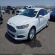 3FA6P0H70DR250535 2013 Ford Fusion Se auction photo thumbnail 2