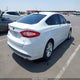 3FA6P0H70DR250535 2013 Ford Fusion Se auction photo thumbnail 4