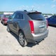 3GYFNBEY3BS500746 2011 Cadillac Srx Performance Collection auction photo thumbnail 3