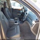3GYFNBEY3BS500746 2011 Cadillac Srx Performance Collection auction photo thumbnail 5