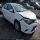 2T1BURHE3GC734018 2016 Toyota Corolla Le auction photo thumbnail 1