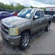 1GCRKSE38BZ318110 2011 Chevrolet Silverado 1500 Lt auction photo thumbnail 2