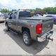 1GCRKSE38BZ318110 2011 Chevrolet Silverado 1500 Lt auction photo thumbnail 3