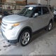 1FMHK8F84BGA13316 2011 Ford Explorer Limited auction photo thumbnail 2