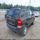 KNDJF724487456386 2008 Kia Sportage Lx auction photo thumbnail 4