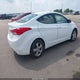 5NPDH4AE8DH440018 2013 Hyundai Elantra Gls auction photo thumbnail 4