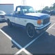 1FTDF15N4MNB01528 1991 Ford F150 auction photo thumbnail 1
