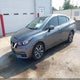 3N1CN8EV5ML874776 2021 Nissan Versa Sv Xtronic Cvt auction photo thumbnail 2
