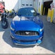1FA6P8TH5H5249761 2017 Ford Mustang Ecoboost auction photo thumbnail 11