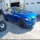 1FA6P8TH5H5249761 2017 Ford Mustang Ecoboost auction photo thumbnail 1