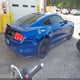1FA6P8TH5H5249761 2017 Ford Mustang Ecoboost auction photo thumbnail 4