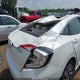 19XFC2F79HE201433 2017 Honda Civic Ex auction photo thumbnail 13