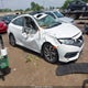 19XFC2F79HE201433 2017 Honda Civic Ex auction photo thumbnail 1