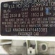 KNADM4A34F6463381 2015 Kia Rio Lx auction photo thumbnail 9