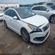 5NPE34AB6FH083840 2015 Hyundai Sonata Sport 2.0T auction photo thumbnail 1