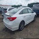 5NPE34AB6FH083840 2015 Hyundai Sonata Sport 2.0T auction photo thumbnail 4