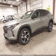 KL77LGEP1SC012256 2025 Chevrolet Trax Fwd 1Rs auction photo thumbnail 2