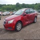 1G1PF5S98B7167795 2011 Chevrolet Cruze 1Lt auction photo thumbnail 2