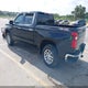 3GCUYGED0LG321387 2020 Chevrolet Silverado 1500 4Wd Short Bed Ltz auction photo thumbnail 3