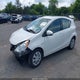 JTDKDTB38E1067078 2014 Toyota Prius C Two auction photo thumbnail 2