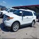 1FM5K7D85FGB89572 2015 Ford Explorer Xlt auction photo thumbnail 15