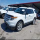 1FM5K7D85FGB89572 2015 Ford Explorer Xlt auction photo thumbnail 2