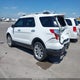 1FM5K7D85FGB89572 2015 Ford Explorer Xlt auction photo thumbnail 3